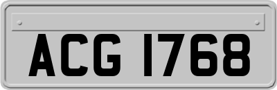 ACG1768