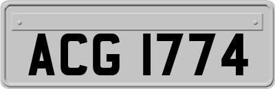 ACG1774