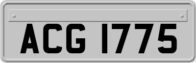ACG1775