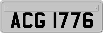 ACG1776