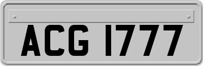 ACG1777