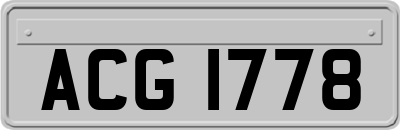 ACG1778