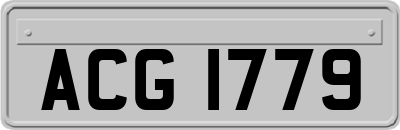 ACG1779
