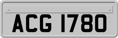 ACG1780