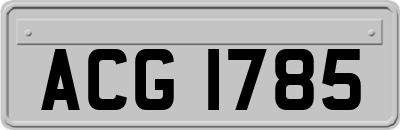 ACG1785