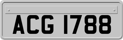 ACG1788
