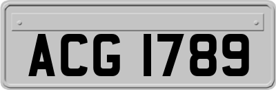 ACG1789