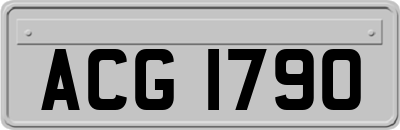 ACG1790