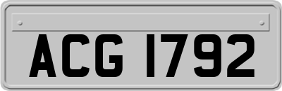 ACG1792