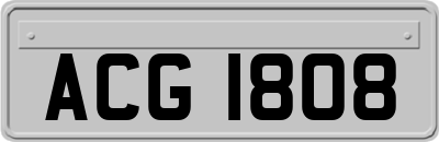 ACG1808
