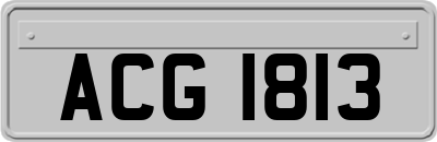 ACG1813