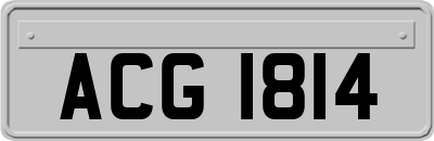 ACG1814
