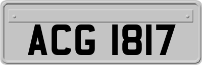 ACG1817
