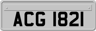 ACG1821