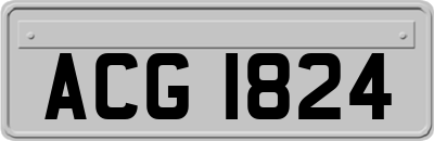 ACG1824