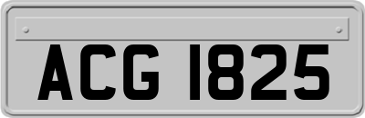 ACG1825
