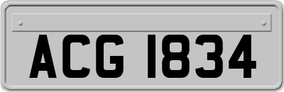 ACG1834
