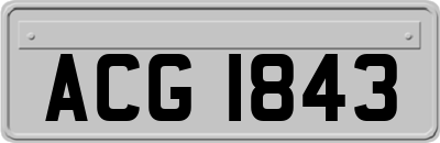 ACG1843