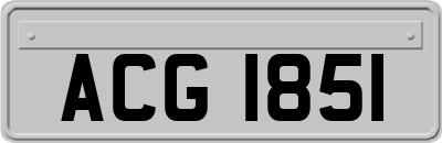 ACG1851
