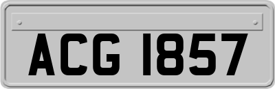 ACG1857