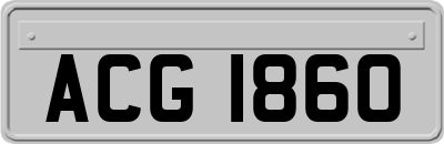 ACG1860