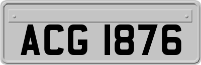 ACG1876