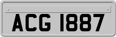 ACG1887