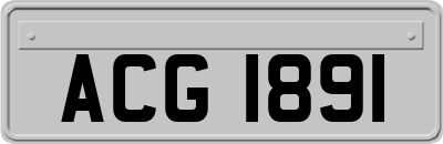 ACG1891