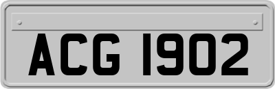 ACG1902