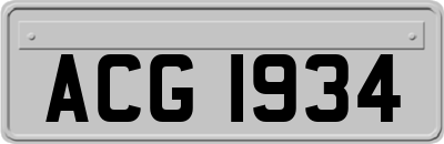 ACG1934