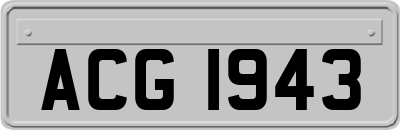 ACG1943