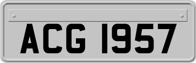 ACG1957