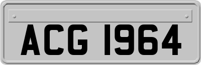 ACG1964