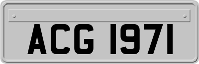 ACG1971