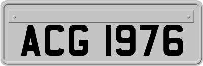 ACG1976