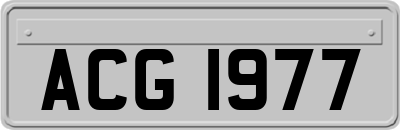 ACG1977