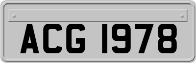 ACG1978