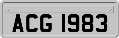ACG1983
