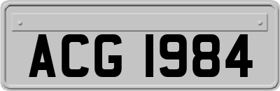 ACG1984