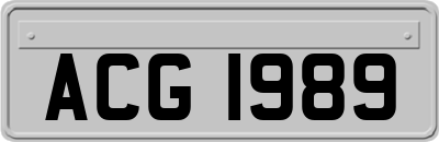 ACG1989