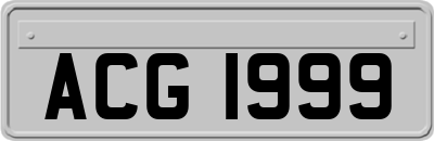 ACG1999