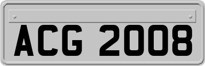 ACG2008