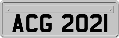 ACG2021