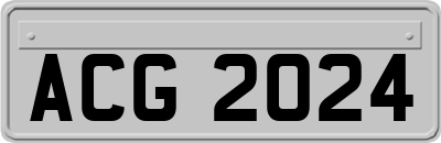 ACG2024