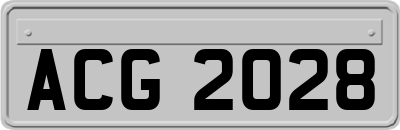 ACG2028