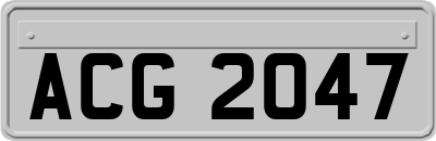 ACG2047