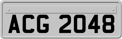 ACG2048