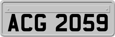 ACG2059