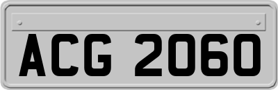 ACG2060