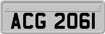 ACG2061